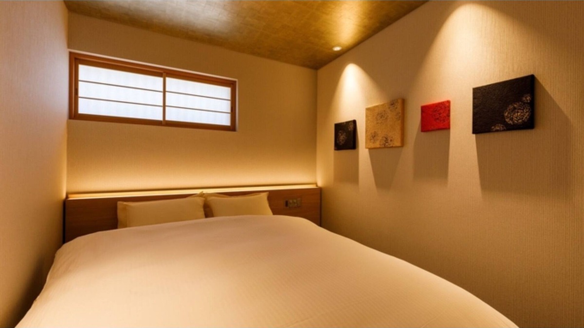 Higashiyama Hotel | Stay without meals Enjoy the atmosphere of the t/Kanazawa Ishikawa