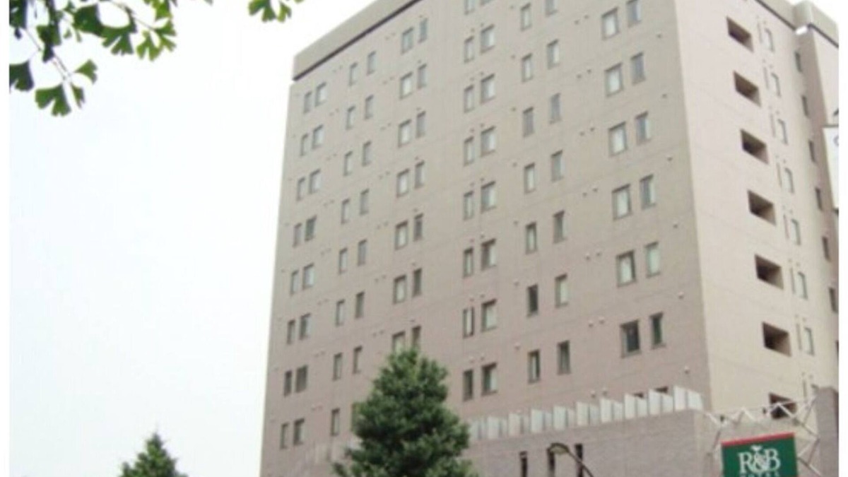 Kitaotsuka Hotel | Stay without meals Single 2 person use plan non/Toshima-ku Tokyo
