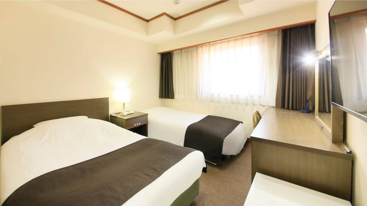 Hanamigawa House | Stay without meals Simple stay plan | One bus to / Chiba Chiba