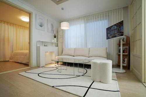 Seongbuk-gu Villa | Stay Yoonseul