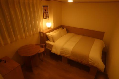 Paldal-gu Hotel | stay105행궁