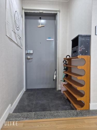 Nonhyeon-dong House | Stay179 Guesthouse - Female only