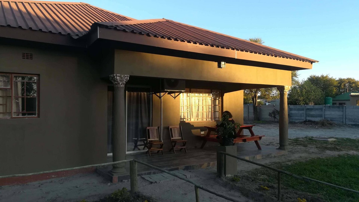 Maun House | StayBridge Apartments Suites & Chalets