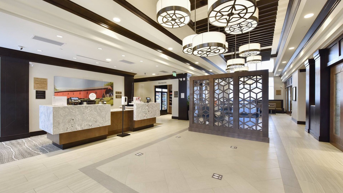 Township of Woolwich Hotel | Staybridge Suites Waterloo - St. Jacobs Area by IHG