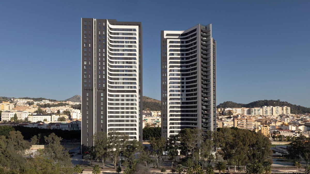 Palma-Palmilla Hotel | Staybridge Suites & Apartments Malaga by IHG