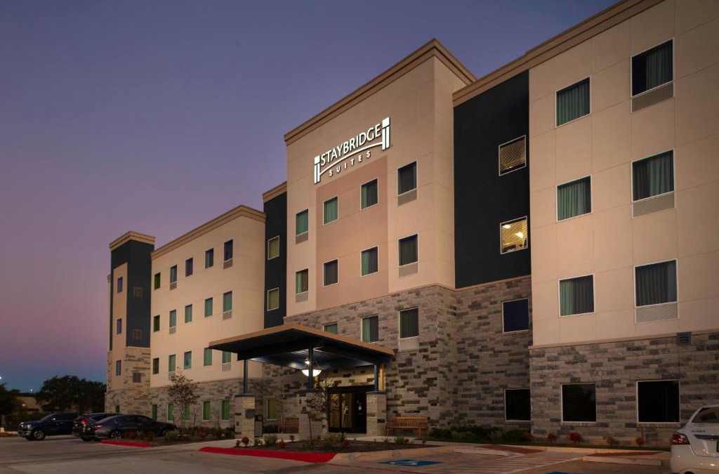 Cedar Park Hotel | Staybridge Suites - Cedar Park - Austin N by IHG