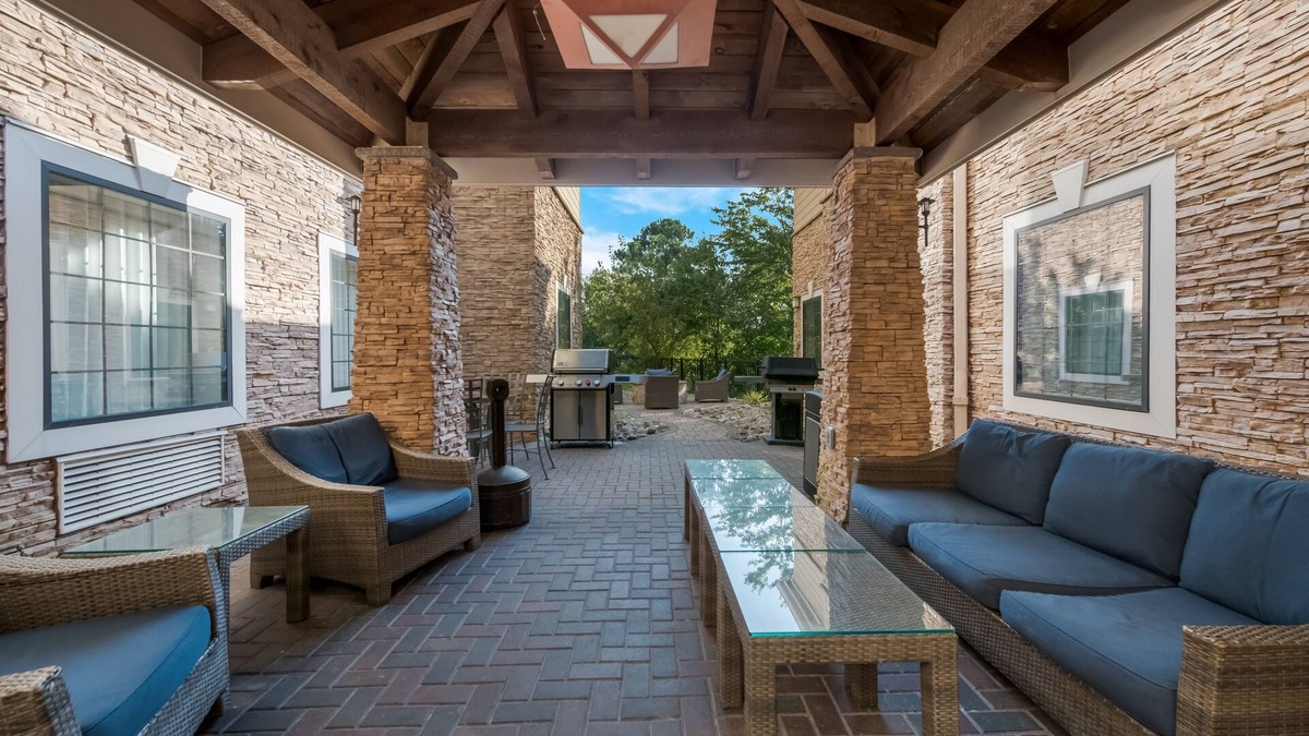 Chesapeake Hotel | Staybridge Suites Chesapeake by IHG