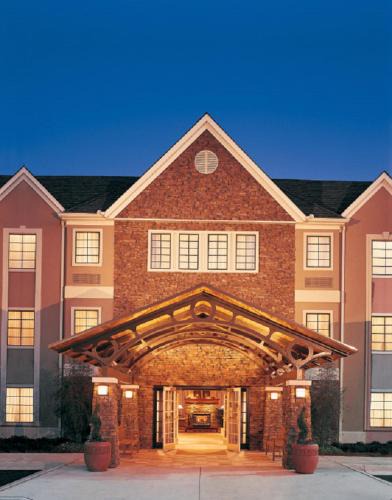 Denton Hotel | Staybridge Suites - Denton by IHG