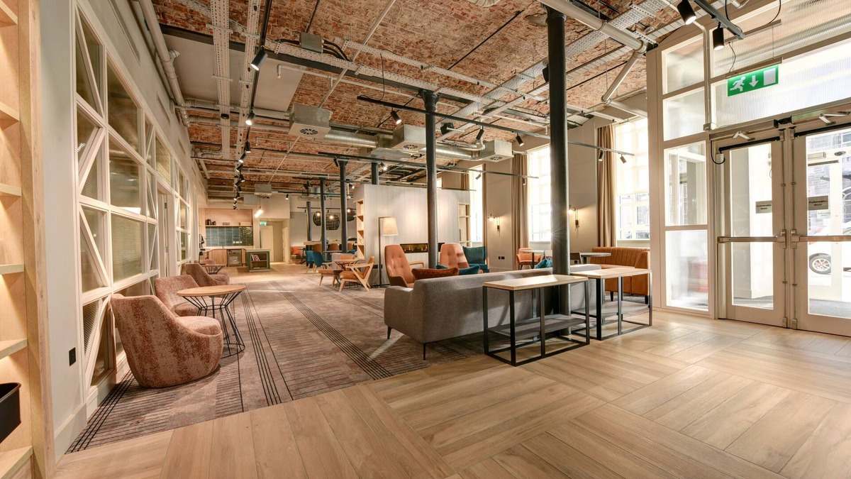 Dundee Hotel | Staybridge Suites Dundee by IHG