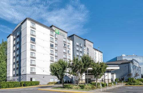 Federal Way Hotel | Staybridge Suites Federal Way - Seattle South by IHG