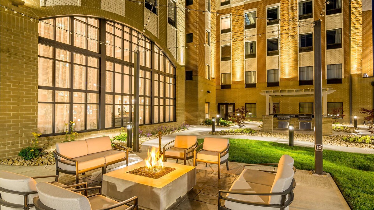 Florence Hotel | Staybridge Suites Florence by IHG