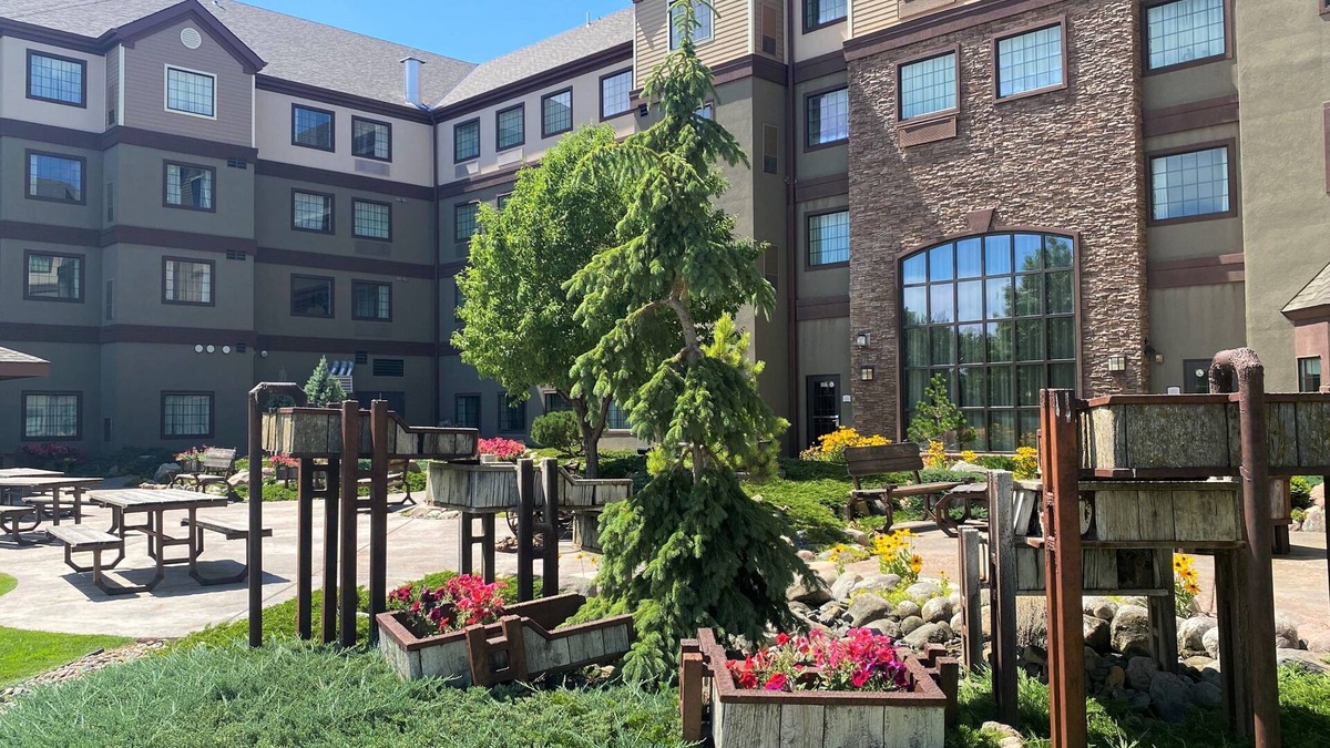 Great Falls Hotel | Staybridge Suites Great Falls by IHG