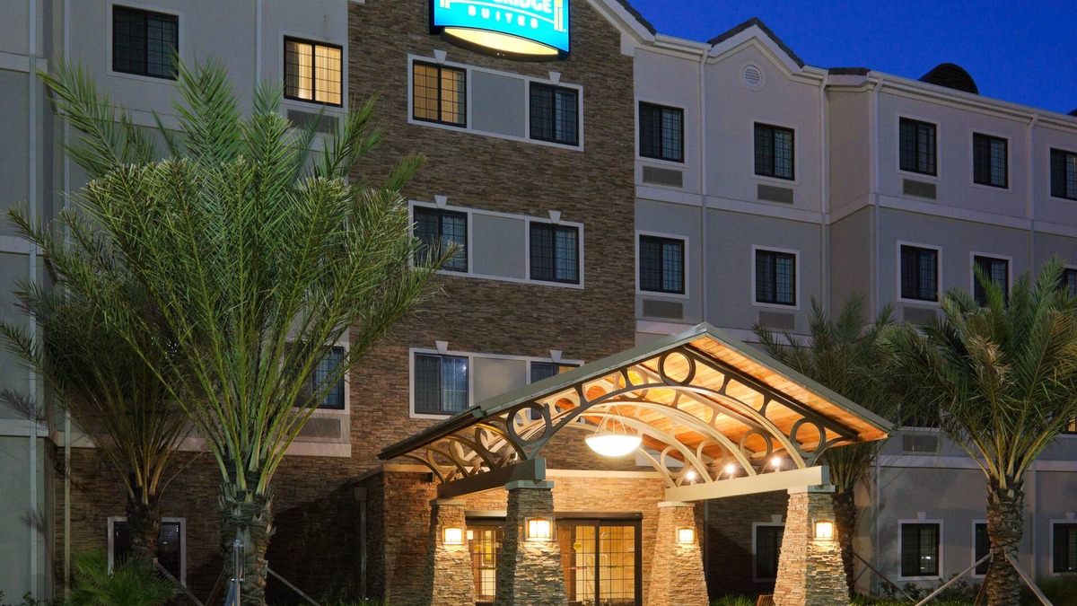 Lafayette Hotel | Staybridge Suites Lafayette by IHG
