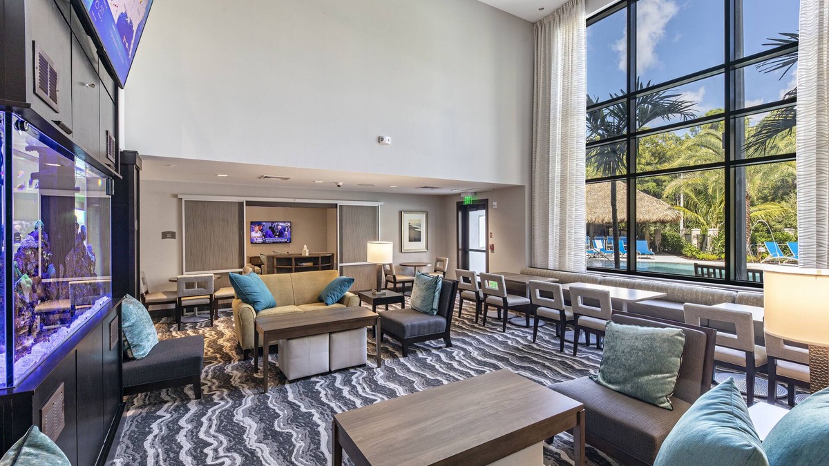 Naples Hotel | Staybridge Suites Naples – Marco Island by IHG