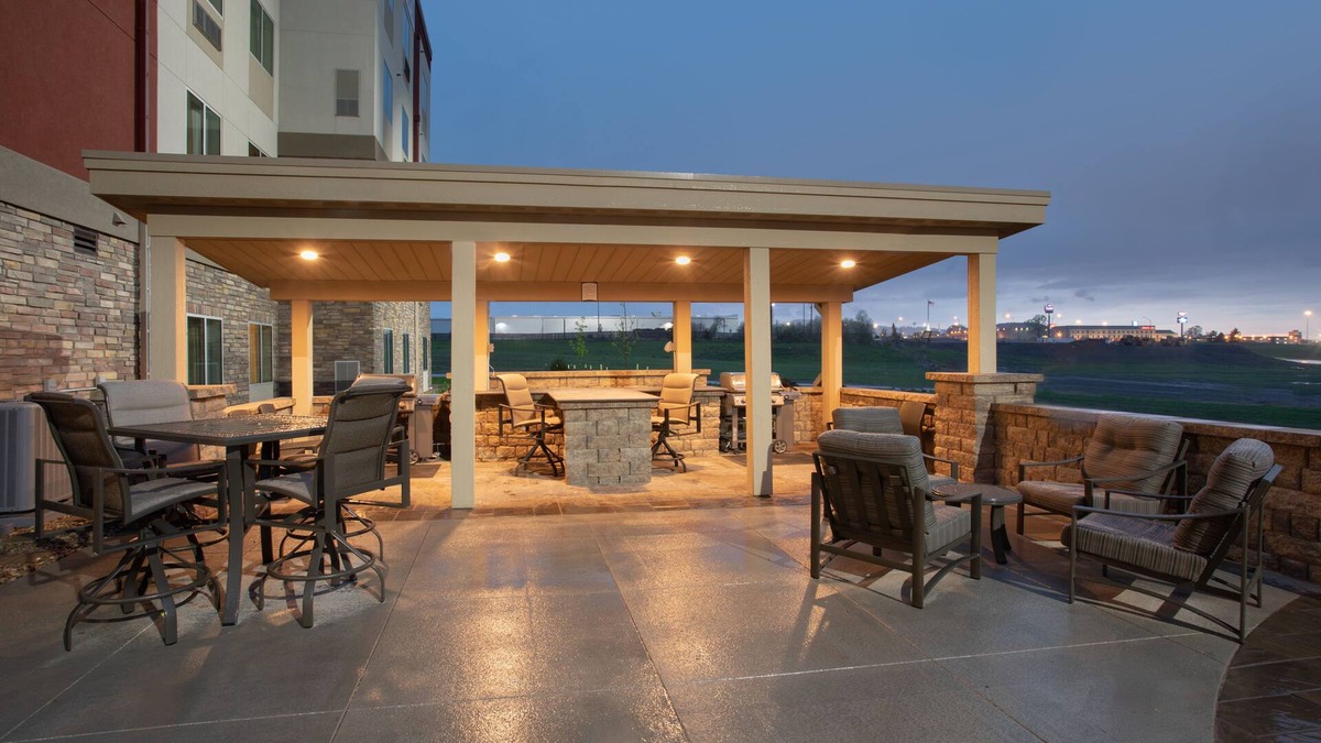 Rapid City Hotel | Staybridge Suites Rapid City - Rushmore by IHG
