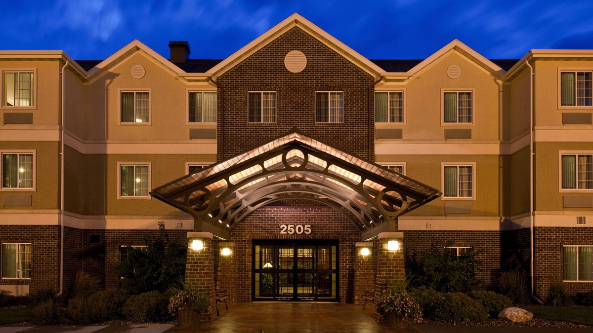 Sioux Falls Hotel | Staybridge Suites Sioux Falls by IHG