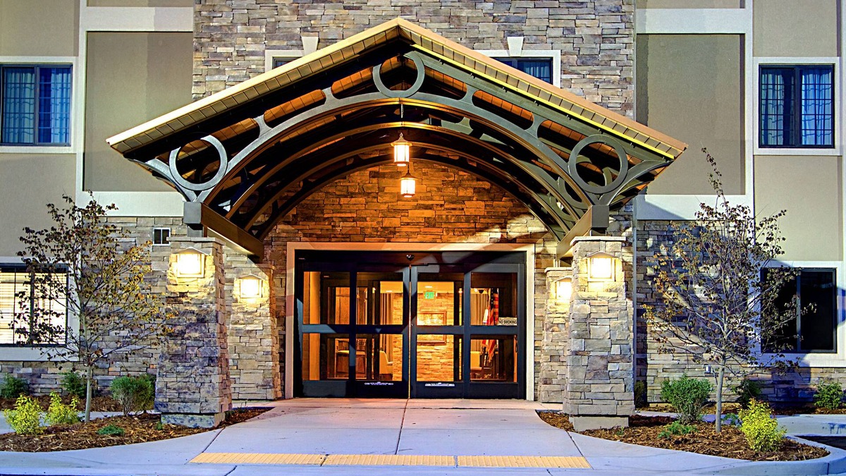 West Valley City Hotel | Staybridge Suites Salt Lake-West Valley City by IHG