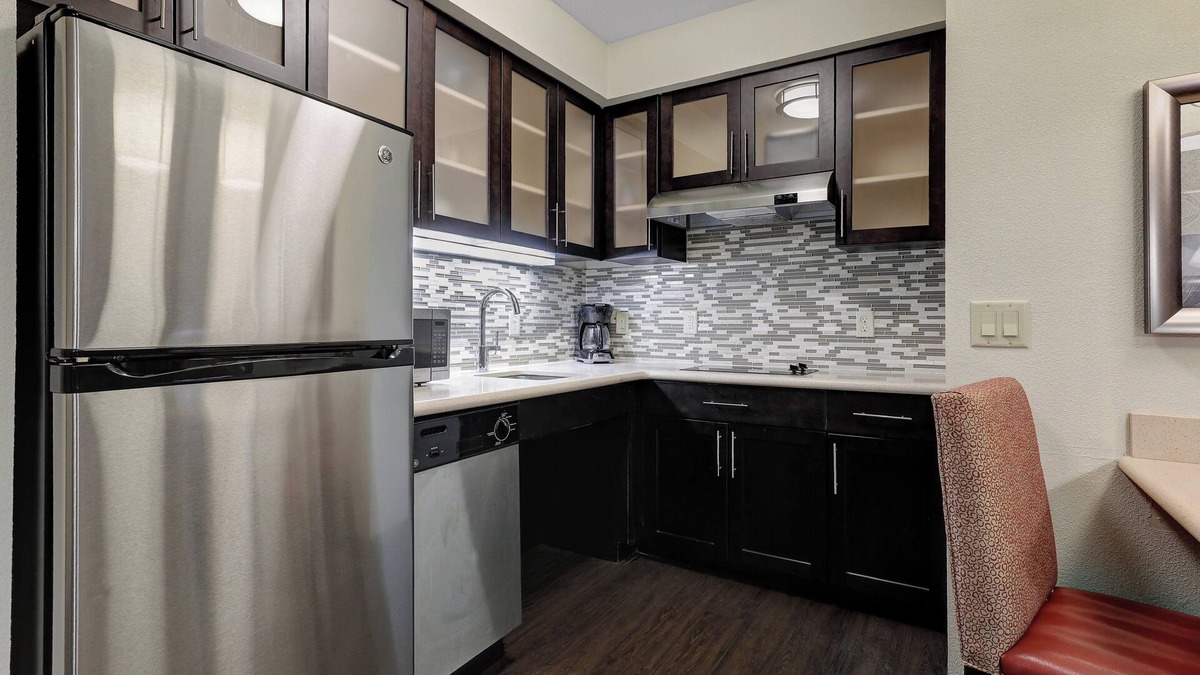 Lanham Hotel | Staybridge Suites Washington D.C.- Greenbelt by IHG