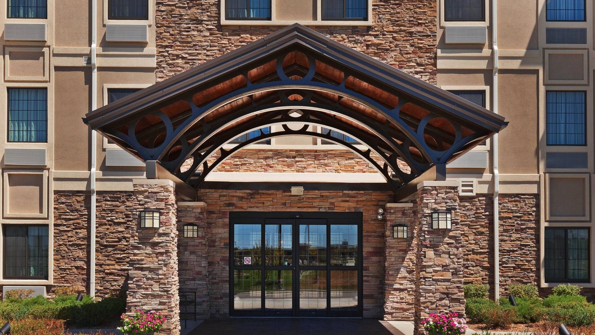 Greenwich Hotel | Staybridge Suites Wichita by IHG