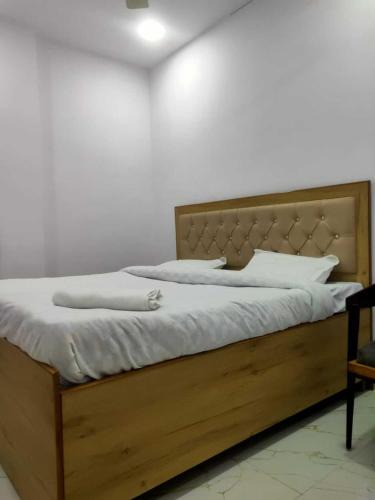 New Delhi House | STAYCATION by STASS-Embassies, DU South Campus