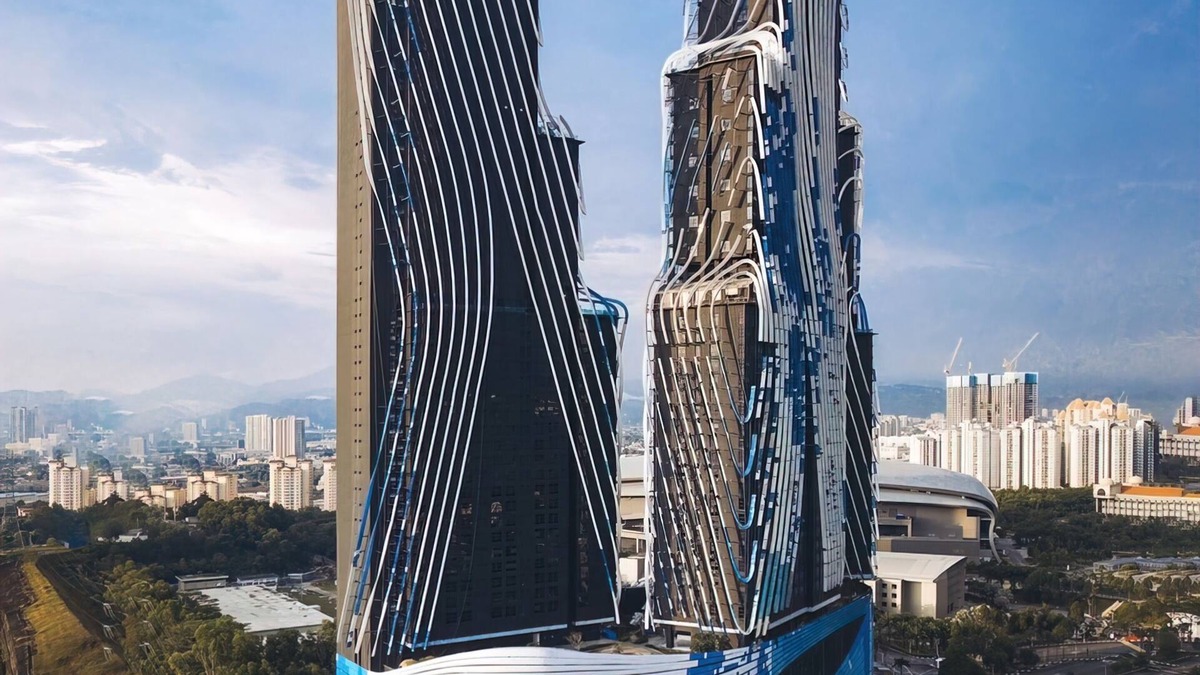 Kuala Lumpur Condo | Staycation KL - Arte Mont Kiara