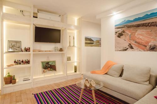 Providencia Apartment | #StaycationProvidencia Apartamento Chic y Equipado