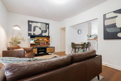 Brunswick Apartment | StayCentral - Brunswick Vibe Parkville