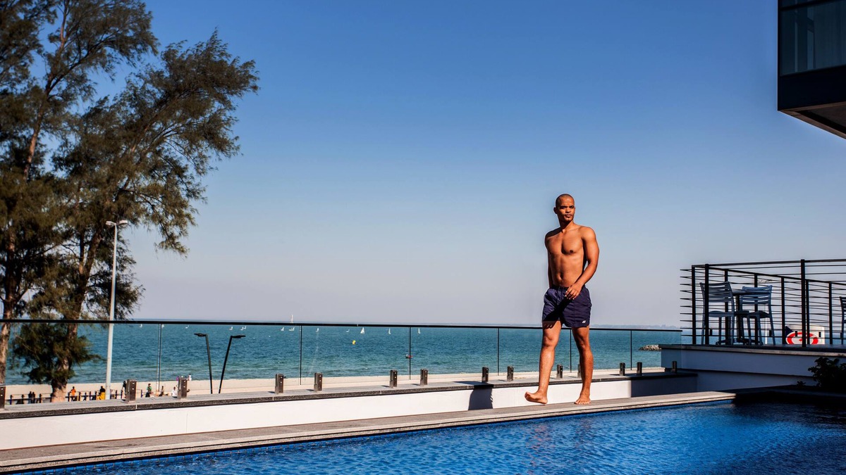 Maputo Hotel | StayEasy Maputo