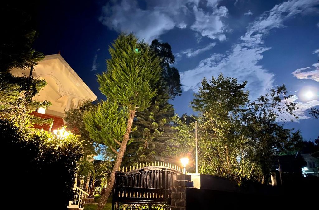 Kodaikanal Villa | StayGlee Wayside