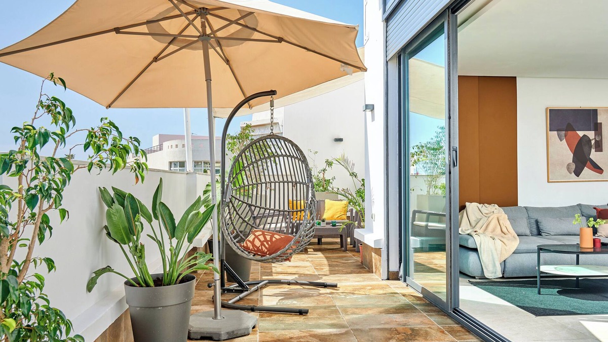 Agdal Apartment | Stayhere Rabat - Agdal 1 - Comfort Residence