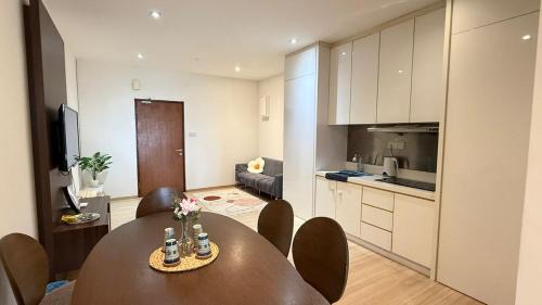 Tanjung Bungah Apartment | StayIn Guest House at Island 88 Tanjung Tokong, Gurney, 1BR, 4 paxs, FREE Car Park