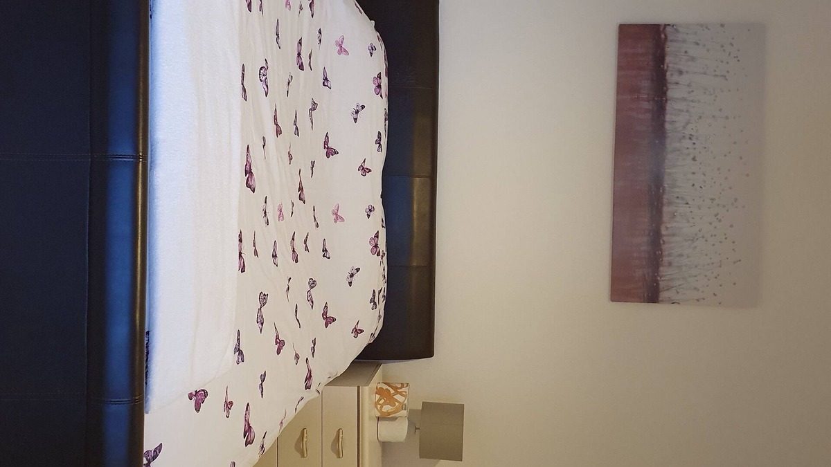 Porthmadog Apartment | Staying in Porthmadog