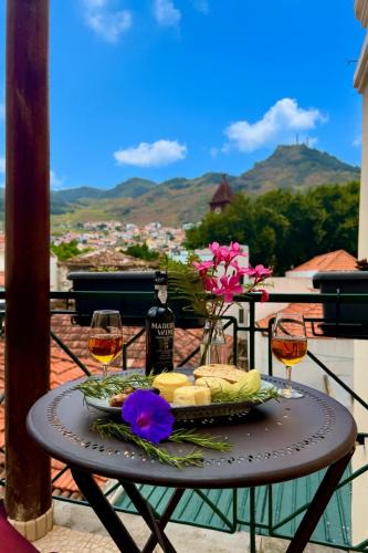 Machico Apartment | StayinMachico