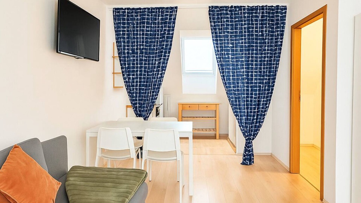 Delitzsch Apartment | StayINN House Delitzsch