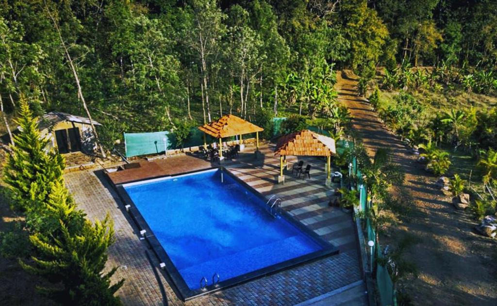 Belur Resort | STAYMAKER Kattehole Resort