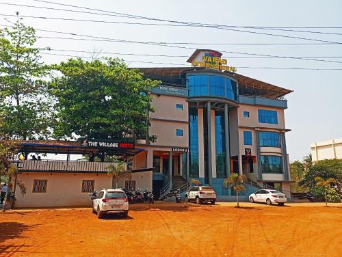 Kumta Hotel | STAYMAKER Varad International