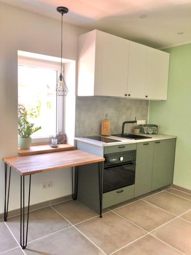 Herzogenaurach Apartment | StayNature 1BR APP in zentraler Lage
