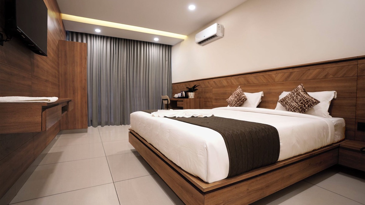 Palakkad Hotel | Stayon Hotels