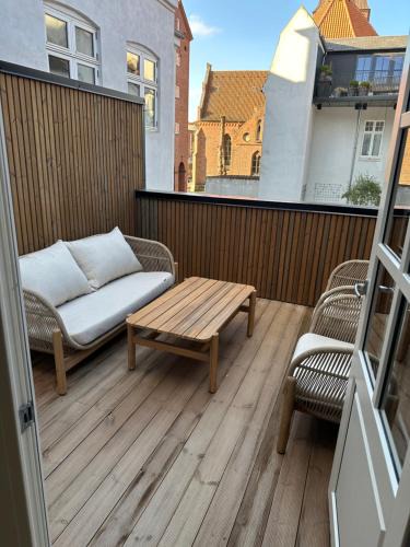 Kolding Apartment | STAYplaza