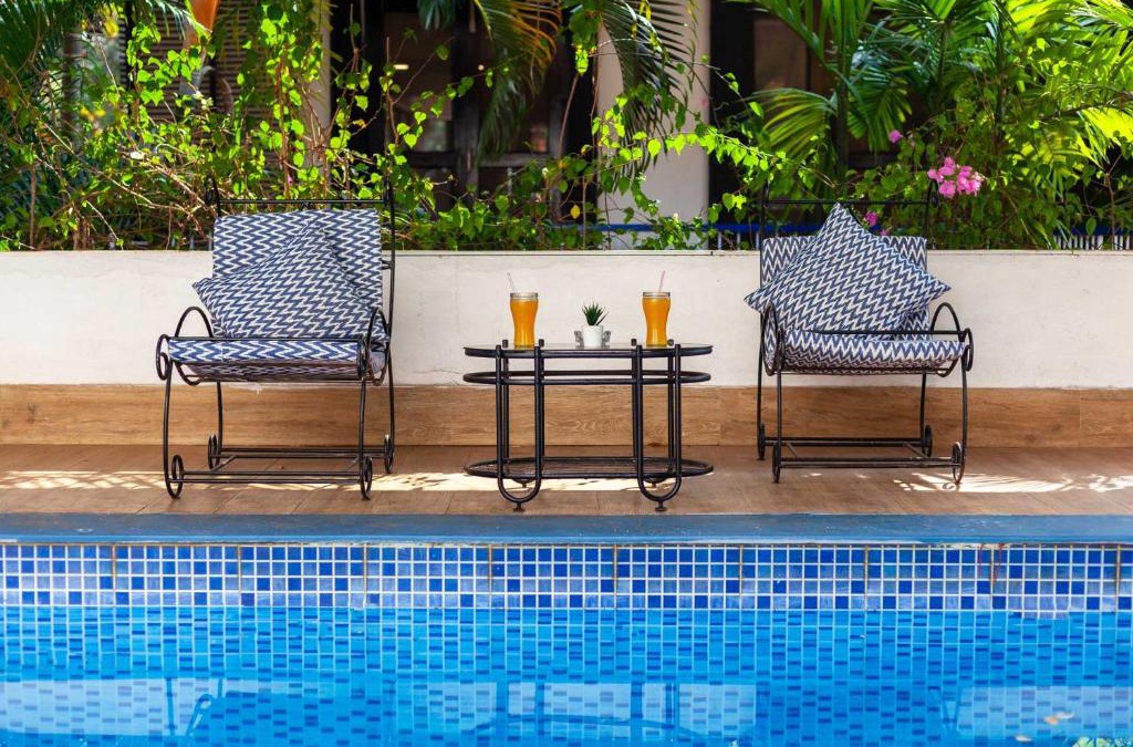 Britona Villa | StayVista at Beaumonte