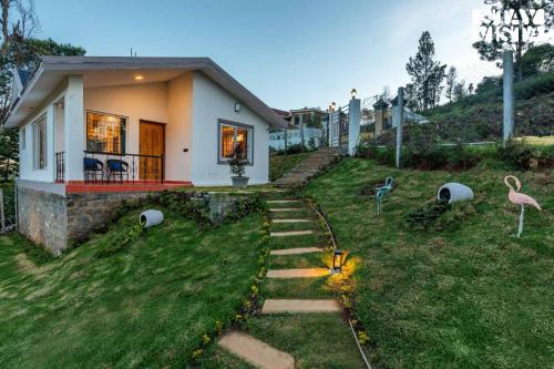 Ooty Villa | StayVista at Rustling Pine