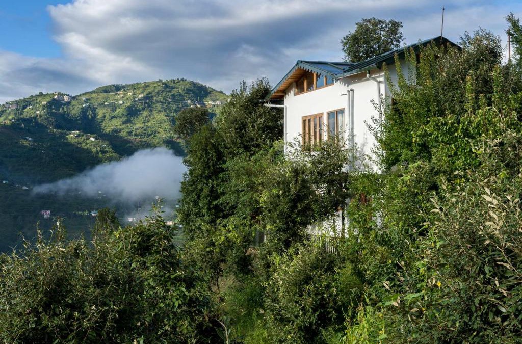 Kaul Villa | StayVista at Vayu Retreat