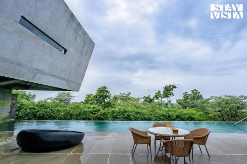 Mandve Villa | StayVista at Villa Ekanta with BBQ