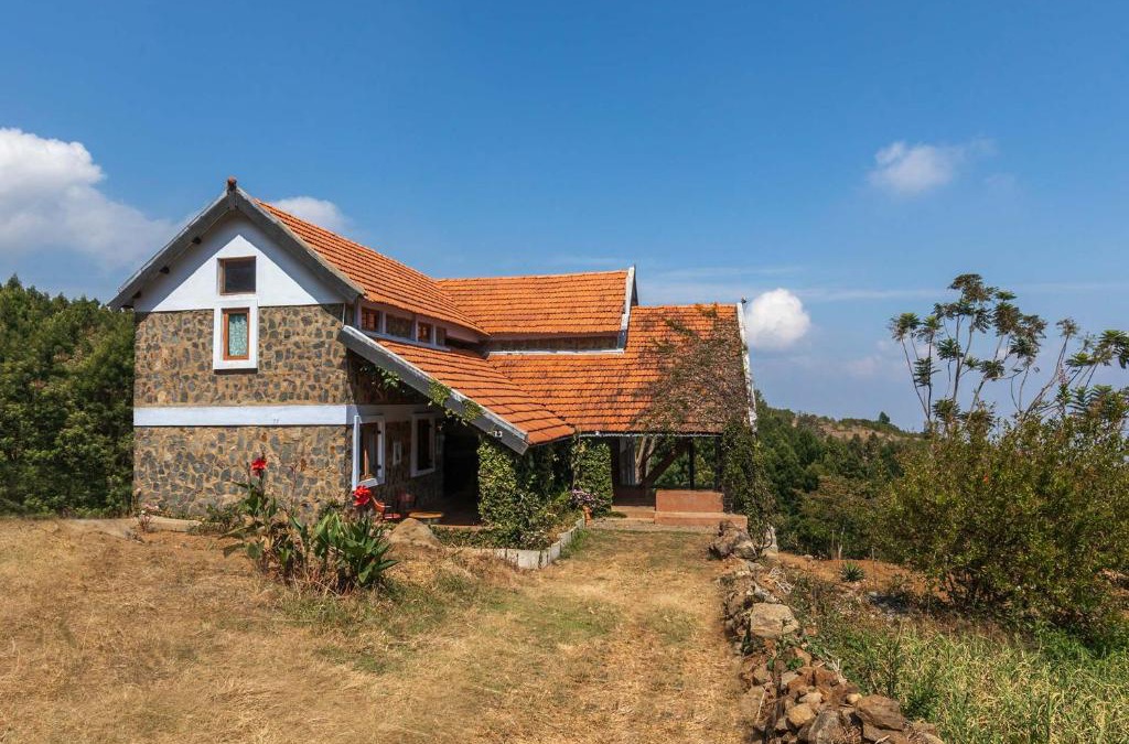 Masinagudi House | StayVista at Wild Walkers