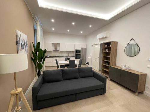 Albergheria Apartment | Stazione Apartment