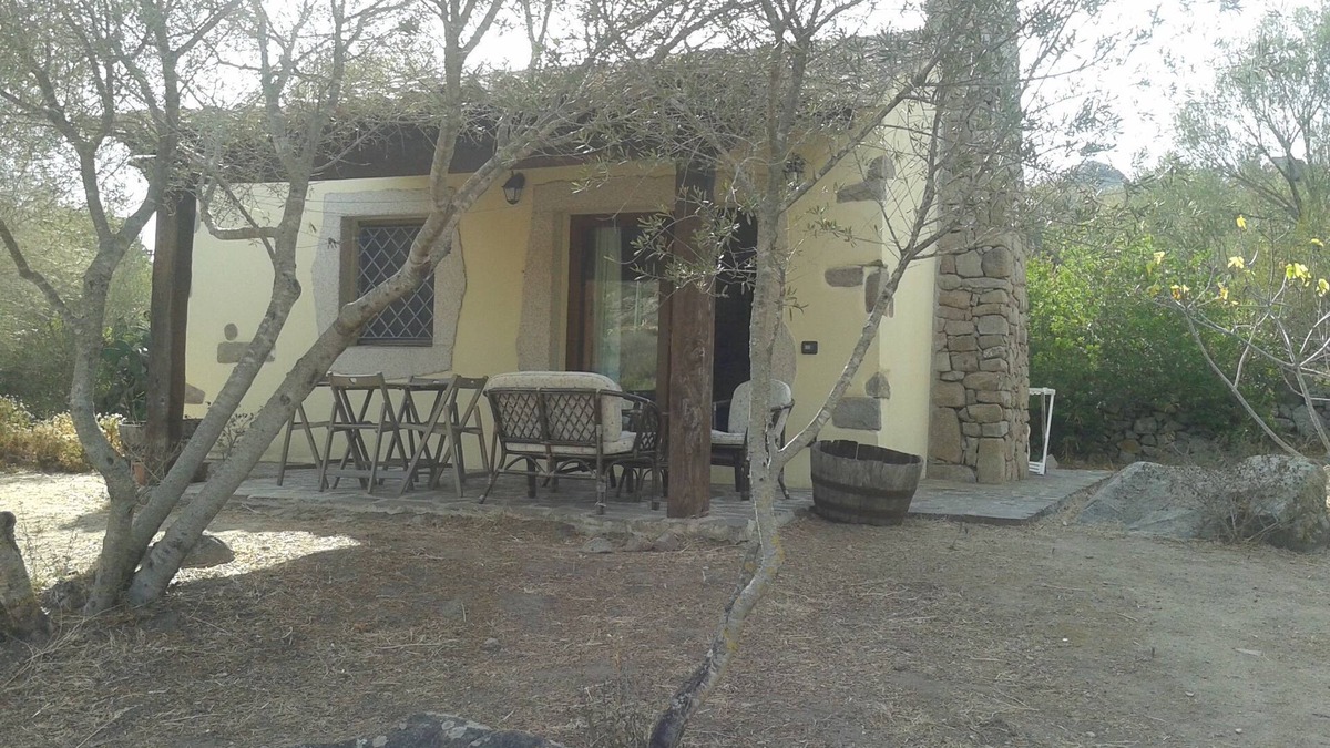 Porto Rotondo House | Stazzetto Degli Ulivi