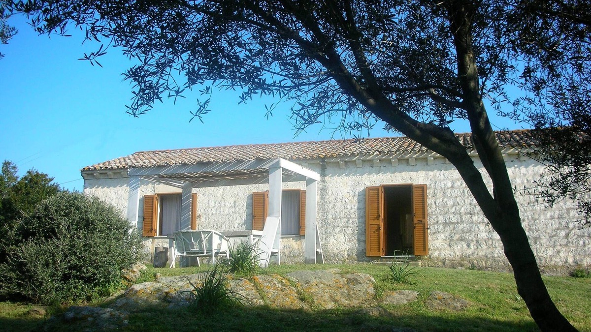 Luogosanto House | Stazzo Chivoni, A XIX Century Country House - A Paradise away from it All!
