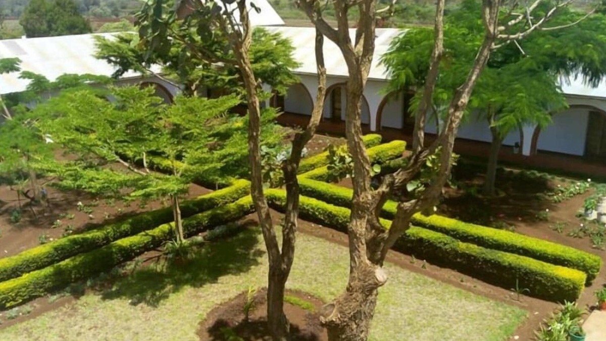 Karatu Hotel | Stc.Safari lodge
