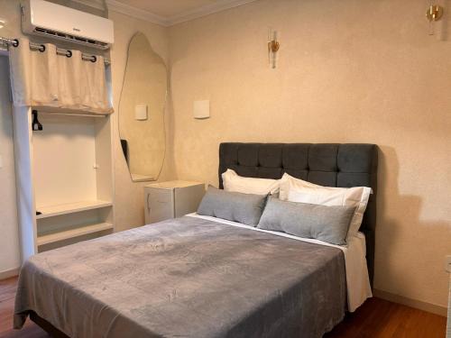 Centro Apartment | Ste. 6 Premium na quadra da Praia do Forte
