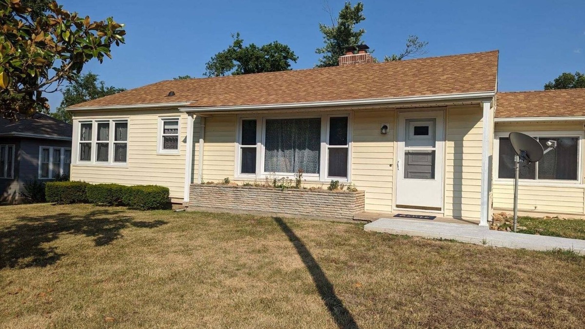 Saint Mary House | Ste. Genevieve Co. House w/HOT TUB!